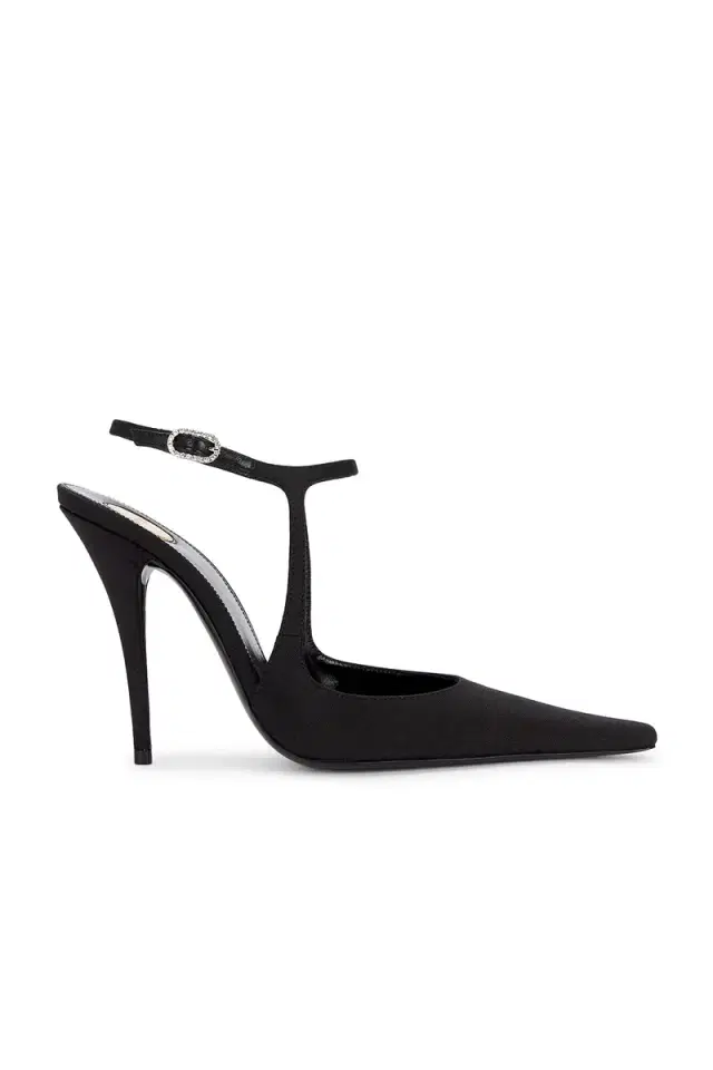 Saint Laurent Doville Pump