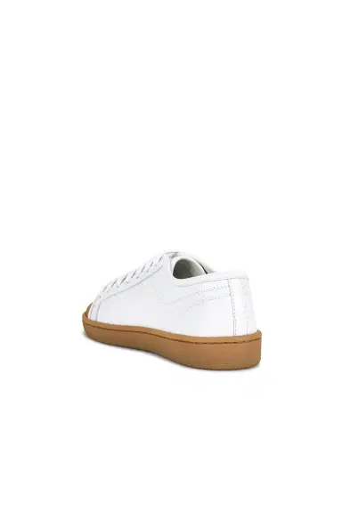Saint Laurent Low Top Sneaker | Thumbnail 3 Saint Laurent Low Top Sneaker | Thumbnail 3