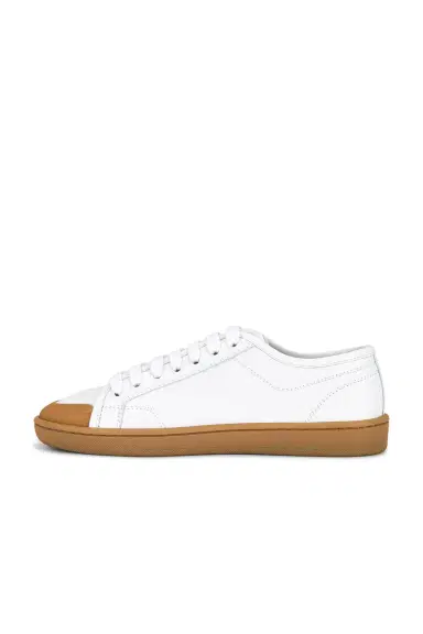 Saint Laurent Low Top Sneaker | Thumbnail 5 Saint Laurent Low Top Sneaker | Thumbnail 5