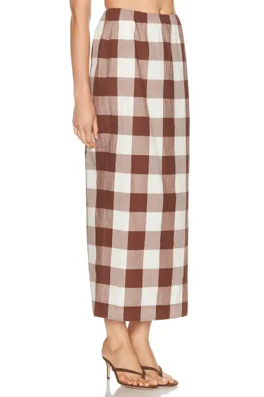 Posse Mira Skirt | Thumbnail 2
