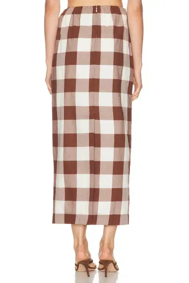 Posse Mira Skirt | Thumbnail 4
