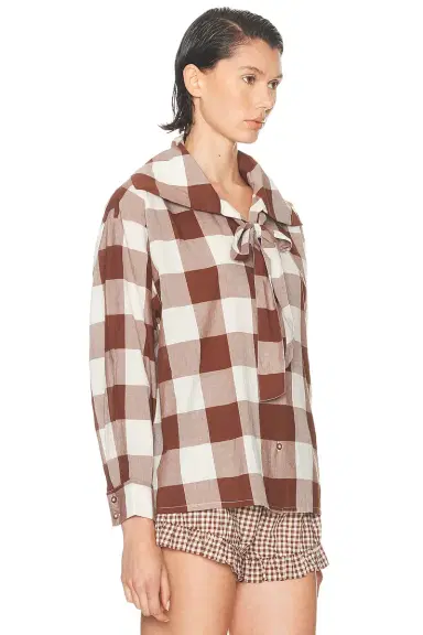 Posse Callie Shirt | Thumbnail 2