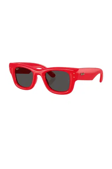 Ray-Ban x A$ap Rocky Wayfarer Puffer | Thumbnail 4 Ray-Ban x A$ap Rocky Wayfarer Puffer | Thumbnail 4