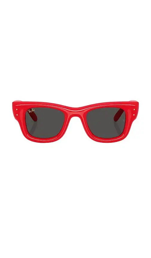 Ray-Ban x A$ap Rocky Wayfarer Puffer
