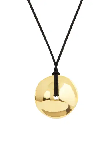 AGMES Cora Pendant Necklace | Thumbnail 3