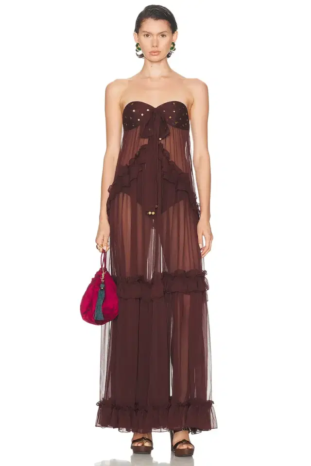 SIEDRES Josiane Dress