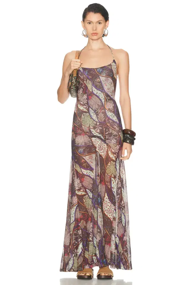 SIEDRÉS Nensi Dress