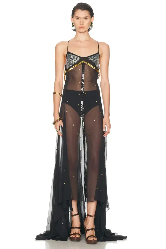 SIEDRES Vesina Dress