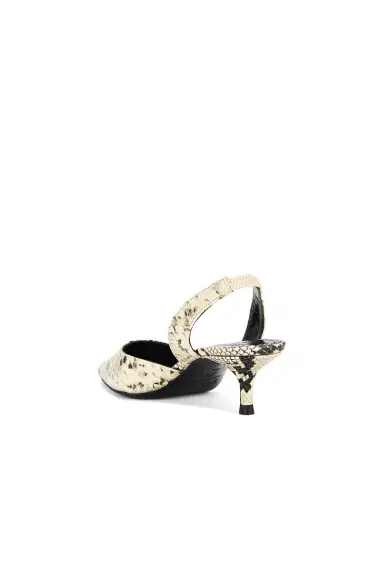 Staud Sebastian Slingback | Thumbnail 3 Staud Sebastian Slingback | Thumbnail 3
