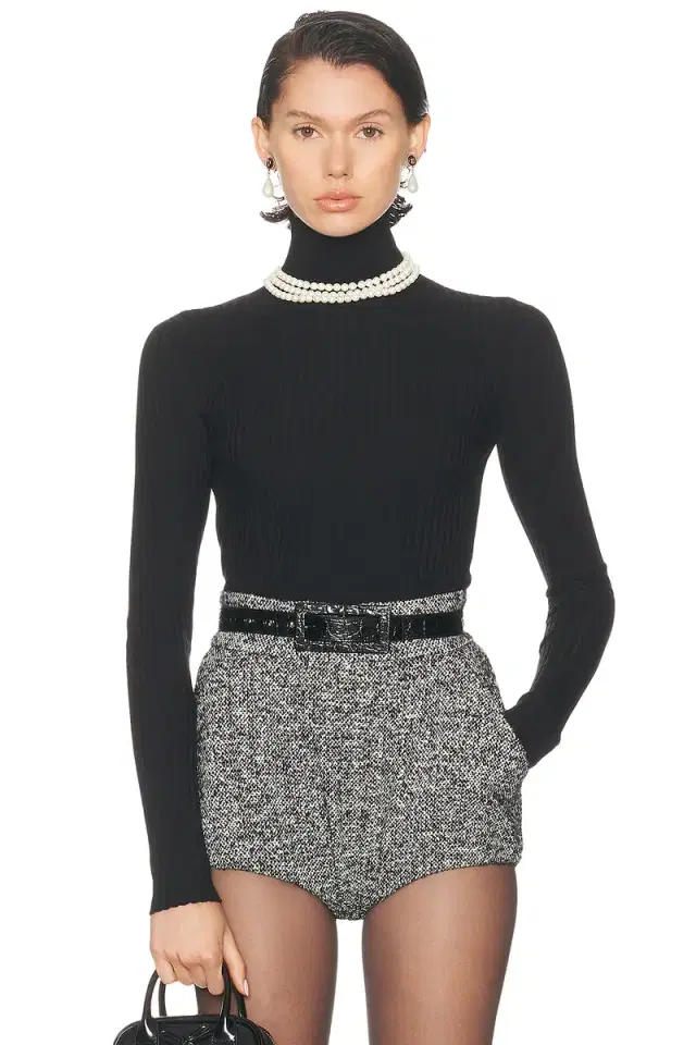 Dolce & Gabbana Turtleneck Sweater