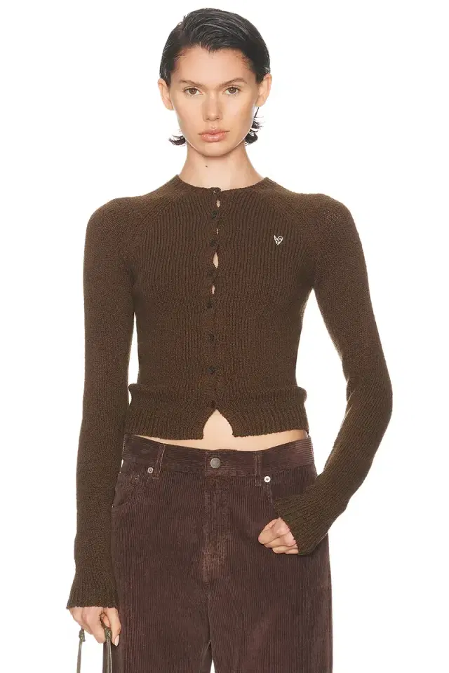 Acne Studios Kephanie Cardigan