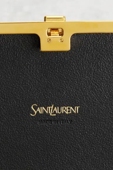 Saint Laurent Saint Laurent Minaudiere Bag | Thumbnail 5