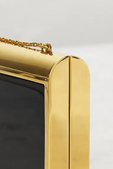 Saint Laurent Saint Laurent Minaudiere Bag | Thumbnail 8