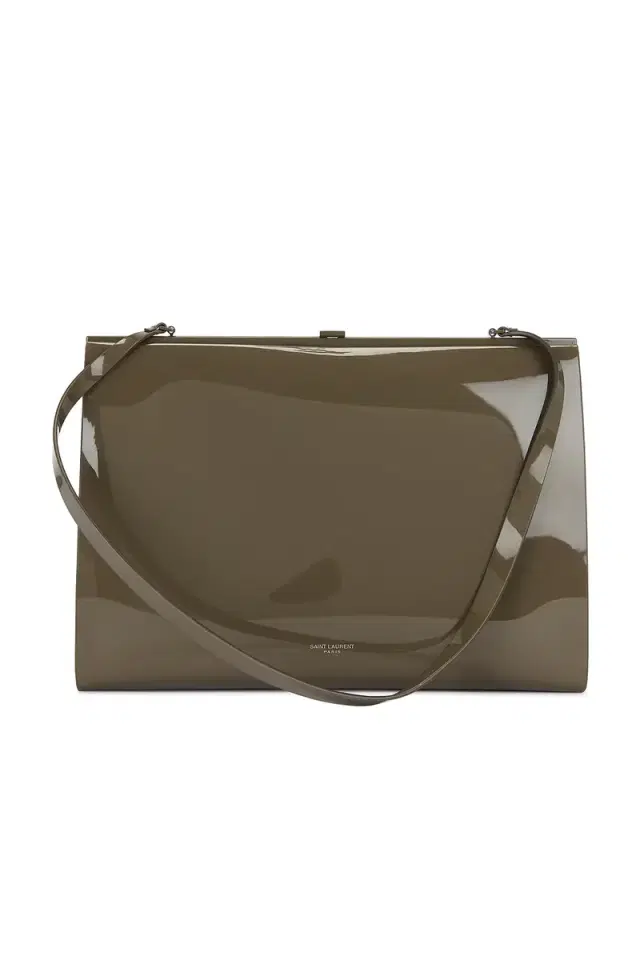 saint laurent Saint Laurent Large Gaia Shoulder Bag