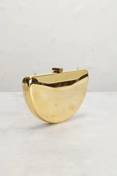 valentino garavani Valentino Garavani Carry Secrets Clutch Bag | Thumbnail 4
