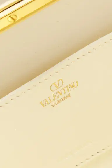 valentino garavani Valentino Garavani Carry Secrets Clutch Bag | Thumbnail 5