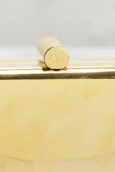 valentino garavani Valentino Garavani Carry Secrets Clutch Bag | Thumbnail 7