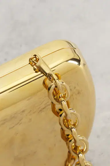 valentino garavani Valentino Garavani Carry Secrets Clutch Bag | Thumbnail 8