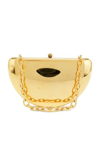 valentino garavani Valentino Garavani Carry Secrets Clutch Bag | Thumbnail 1