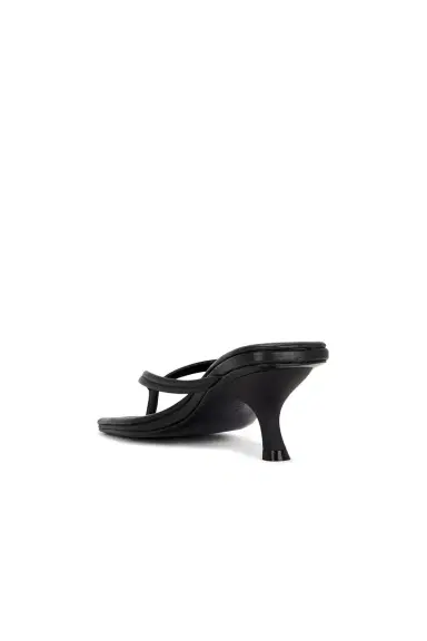 St. Agni Thong Detail Heel | Thumbnail 3