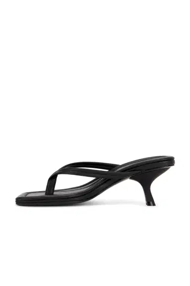 St. Agni Thong Detail Heel | Thumbnail 5