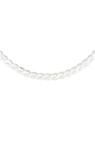 Loren Stewart Serpentine Chain Necklace | Thumbnail 4