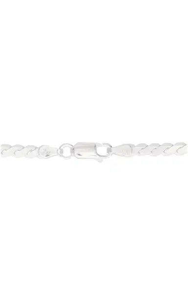 Loren Stewart Serpentine Chain Necklace | Thumbnail 5