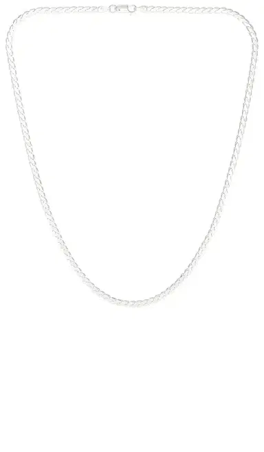 Loren Stewart Serpentine Chain Necklace | Thumbnail 1