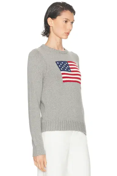 Polo Ralph Lauren Crewneck Sweater | Thumbnail 2