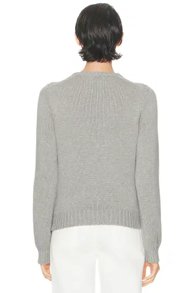 Polo Ralph Lauren Crewneck Sweater | Thumbnail 3