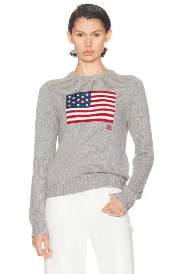 Polo Ralph Lauren Crewneck Sweater
