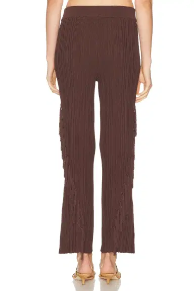 Cult Gaia Maude Knit Pant | Thumbnail 4
