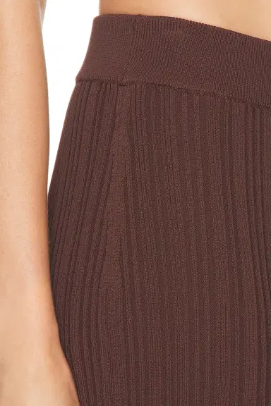 Cult Gaia Maude Knit Pant | Thumbnail 6