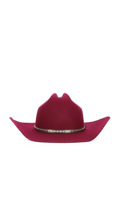 Lack of color The Ridge Special Cowboy Hat | Thumbnail 2