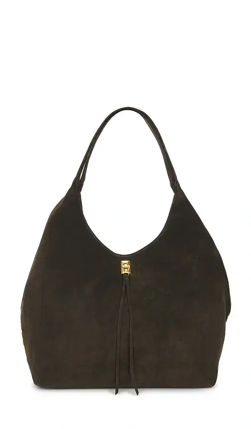Rebecca Minkoff Darren Signature Carryall Tote Bag