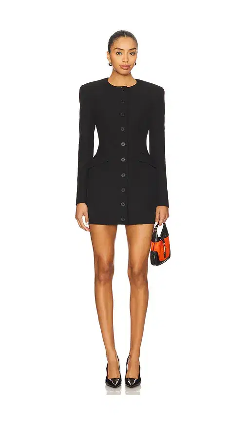 The Andamane Yolanda Robe