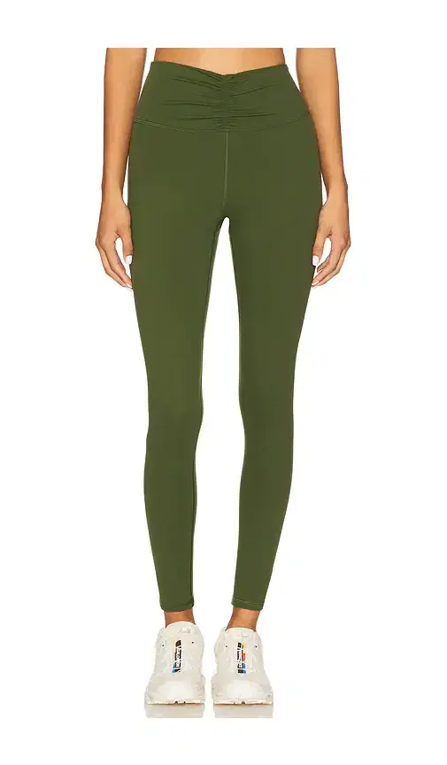 Spiritual Gangster Selene 7/8 High Waist Legging