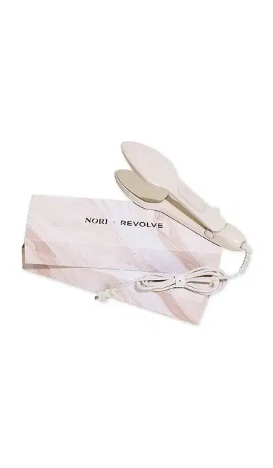 Nori X Revolve Press Handheld Steam Iron | Thumbnail 2