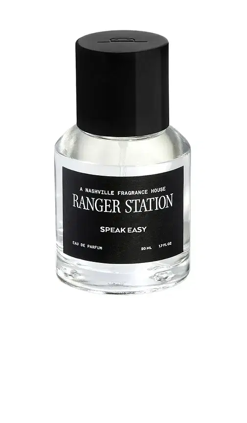 Ranger Station Speak Easy 50ml Eau De Parfum