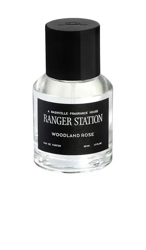 Ranger Station Woodland Rose 50ml Eau De Parfum
