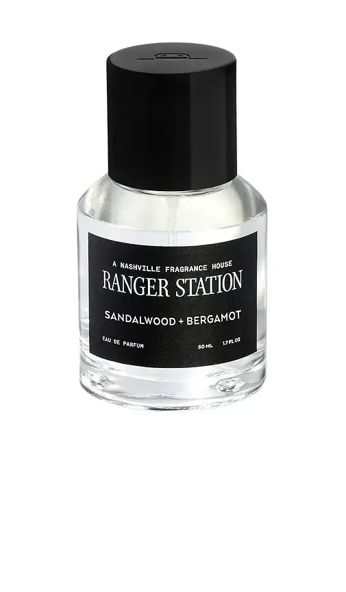 Ranger Station Sandalwood + Bergamont 50ml Eau De Parfum