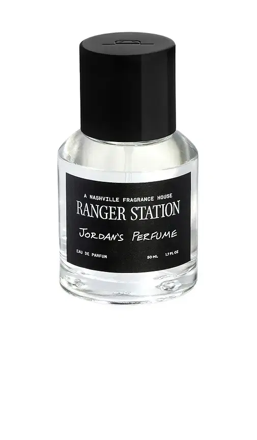 Ranger Station Jordan's Perfume 50ml Eau De Parfum