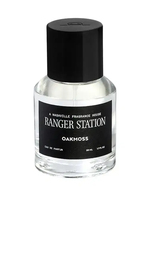 Ranger Station Oakmoss 50ml Eau De Parfum