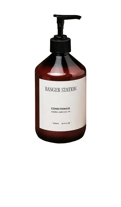 Ranger Station Santalum Conditioner