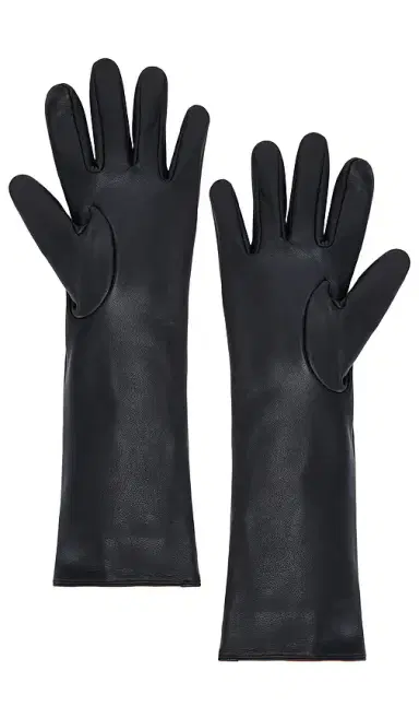 SAMSOE SAMSOE Sapolette Long Gloves | Thumbnail 2 SAMSOE SAMSOE Sapolette Long Gloves | Thumbnail 2