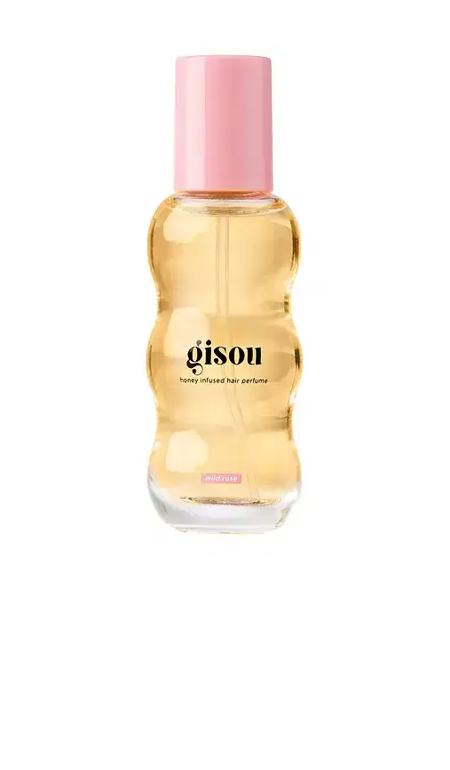 Mini Honey Infused Hair Perfume