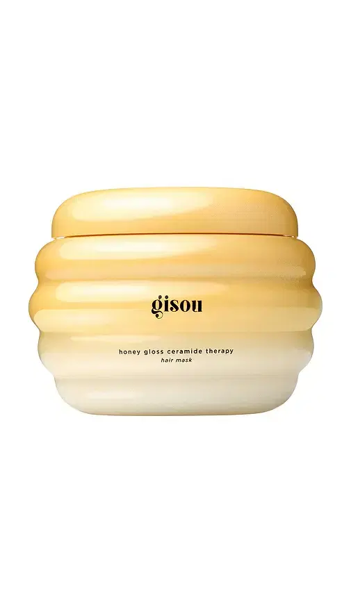 Honey Gloss Ceramide Therapy Hair Mask
