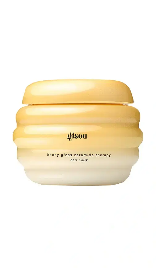 Mini Honey Gloss Ceramide Therapy Hair Mask