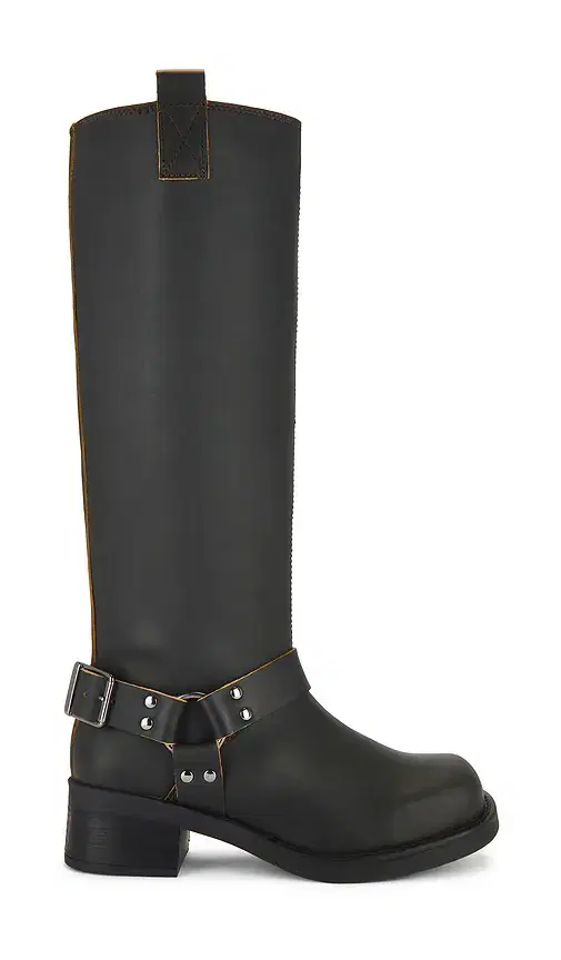 SAMSOE SAMSOE Sabrenta High Boots