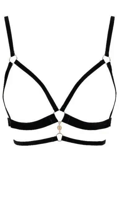 Bluebella Simone Open Bra | Thumbnail 1